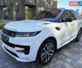 Білий Ленд Ровер Range Rover Sport, об'ємом двигуна 3 л та пробігом 53 тис. км за 128888 $, фото 184 на Automoto.ua