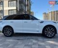 Білий Ленд Ровер Range Rover Sport, об'ємом двигуна 3 л та пробігом 53 тис. км за 128888 $, фото 163 на Automoto.ua