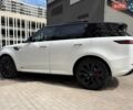 Білий Ленд Ровер Range Rover Sport, об'ємом двигуна 3 л та пробігом 53 тис. км за 128888 $, фото 21 на Automoto.ua