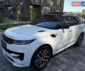 Білий Ленд Ровер Range Rover Sport, об'ємом двигуна 3 л та пробігом 53 тис. км за 128888 $, фото 136 на Automoto.ua