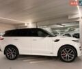 Білий Ленд Ровер Range Rover Sport, об'ємом двигуна 3 л та пробігом 56 тис. км за 113000 $, фото 7 на Automoto.ua