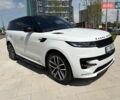 Білий Ленд Ровер Range Rover Sport, об'ємом двигуна 3 л та пробігом 53 тис. км за 128888 $, фото 201 на Automoto.ua