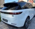 Білий Ленд Ровер Range Rover Sport, об'ємом двигуна 3 л та пробігом 53 тис. км за 128888 $, фото 158 на Automoto.ua