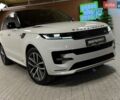 Білий Ленд Ровер Range Rover Sport, об'ємом двигуна 3 л та пробігом 55 тис. км за 118000 $, фото 2 на Automoto.ua