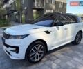 Білий Ленд Ровер Range Rover Sport, об'ємом двигуна 3 л та пробігом 53 тис. км за 128888 $, фото 126 на Automoto.ua
