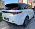 Білий Ленд Ровер Range Rover Sport, об'ємом двигуна 3 л та пробігом 53 тис. км за 128888 $, фото 161 на Automoto.ua