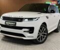 Білий Ленд Ровер Range Rover Sport, об'ємом двигуна 3 л та пробігом 55 тис. км за 118000 $, фото 6 на Automoto.ua
