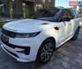 Білий Ленд Ровер Range Rover Sport, об'ємом двигуна 3 л та пробігом 53 тис. км за 128888 $, фото 135 на Automoto.ua