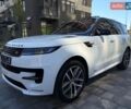 Білий Ленд Ровер Range Rover Sport, об'ємом двигуна 3 л та пробігом 53 тис. км за 128888 $, фото 129 на Automoto.ua