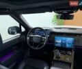 Білий Ленд Ровер Range Rover Sport, об'ємом двигуна 3 л та пробігом 55 тис. км за 118000 $, фото 38 на Automoto.ua