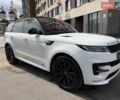 Білий Ленд Ровер Range Rover Sport, об'ємом двигуна 3 л та пробігом 53 тис. км за 128888 $, фото 8 на Automoto.ua