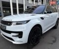 Білий Ленд Ровер Range Rover Sport, об'ємом двигуна 3 л та пробігом 53 тис. км за 129333 $, фото 12 на Automoto.ua