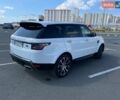 Білий Ленд Ровер Range Rover Sport, об'ємом двигуна 3 л та пробігом 67 тис. км за 63900 $, фото 4 на Automoto.ua