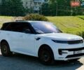 Белый Ленд Ровер Рендж Ровер Спорт, объемом двигателя 3 л и пробегом 59 тыс. км за 120900 $, фото 38 на Automoto.ua