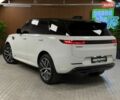 Білий Ленд Ровер Range Rover Sport, об'ємом двигуна 3 л та пробігом 55 тис. км за 118000 $, фото 57 на Automoto.ua