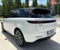 Білий Ленд Ровер Range Rover Sport, об'ємом двигуна 3 л та пробігом 53 тис. км за 128888 $, фото 210 на Automoto.ua