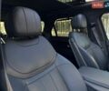Білий Ленд Ровер Range Rover Sport, об'ємом двигуна 3 л та пробігом 53 тис. км за 128888 $, фото 106 на Automoto.ua