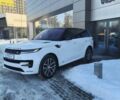Білий Ленд Ровер Range Rover Sport, об'ємом двигуна 3 л та пробігом 53 тис. км за 125000 $, фото 4 на Automoto.ua