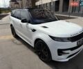 Білий Ленд Ровер Range Rover Sport, об'ємом двигуна 3 л та пробігом 53 тис. км за 128888 $, фото 32 на Automoto.ua