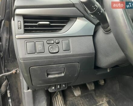 Білий Ленд Ровер Range Rover Sport, об'ємом двигуна 3 л та пробігом 130 тис. км за 60000 $, фото 24 на Automoto.ua