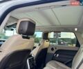 Білий Ленд Ровер Range Rover Sport, об'ємом двигуна 3 л та пробігом 130 тис. км за 60000 $, фото 24 на Automoto.ua