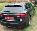 Білий Ленд Ровер Range Rover Sport, об'ємом двигуна 3 л та пробігом 130 тис. км за 60000 $, фото 20 на Automoto.ua