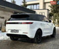 Белый Ленд Ровер Рендж Ровер Спорт, объемом двигателя 3 л и пробегом 46 тыс. км за 115900 $, фото 22 на Automoto.ua