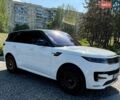Білий Ленд Ровер Range Rover Sport, об'ємом двигуна 3 л та пробігом 59 тис. км за 108000 $, фото 2 на Automoto.ua