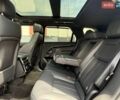 Білий Ленд Ровер Range Rover Sport, об'ємом двигуна 3 л та пробігом 55 тис. км за 119000 $, фото 15 на Automoto.ua