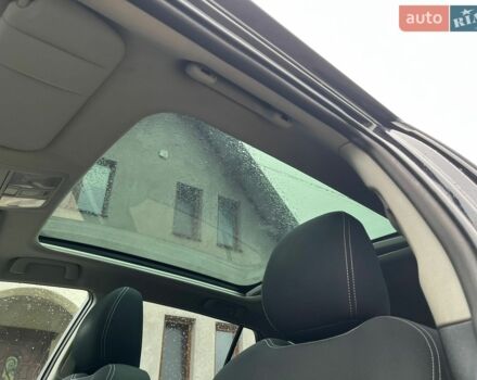 Білий Ленд Ровер Range Rover Sport, об'ємом двигуна 3 л та пробігом 130 тис. км за 60000 $, фото 23 на Automoto.ua