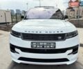 Білий Ленд Ровер Range Rover Sport, об'ємом двигуна 3 л та пробігом 53 тис. км за 128888 $, фото 40 на Automoto.ua