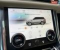 Білий Ленд Ровер Range Rover Sport, об'ємом двигуна 3 л та пробігом 63 тис. км за 53000 $, фото 27 на Automoto.ua