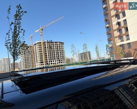 Білий Ленд Ровер Range Rover Sport, об'ємом двигуна 3 л та пробігом 53 тис. км за 128888 $, фото 153 на Automoto.ua