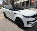 Білий Ленд Ровер Range Rover Sport, об'ємом двигуна 3 л та пробігом 53 тис. км за 128888 $, фото 10 на Automoto.ua