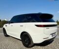 Білий Ленд Ровер Range Rover Sport, об'ємом двигуна 3 л та пробігом 59 тис. км за 108000 $, фото 26 на Automoto.ua