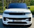 Білий Ленд Ровер Range Rover Sport, об'ємом двигуна 3 л та пробігом 59 тис. км за 108000 $, фото 38 на Automoto.ua