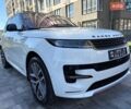 Білий Ленд Ровер Range Rover Sport, об'ємом двигуна 3 л та пробігом 53 тис. км за 128888 $, фото 169 на Automoto.ua