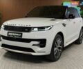 Білий Ленд Ровер Range Rover Sport, об'ємом двигуна 3 л та пробігом 55 тис. км за 118000 $, фото 7 на Automoto.ua