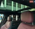 Білий Ленд Ровер Range Rover Sport, об'ємом двигуна 3 л та пробігом 37 тис. км за 129300 $, фото 26 на Automoto.ua