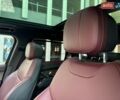 Білий Ленд Ровер Range Rover Sport, об'ємом двигуна 3 л та пробігом 37 тис. км за 129300 $, фото 24 на Automoto.ua
