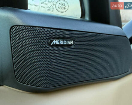 Белый Ленд Ровер Рендж Ровер Спорт, объемом двигателя 3 л и пробегом 95 тыс. км за 98000 $, фото 23 на Automoto.ua