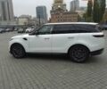 Ленд Ровер Рендж Ровер Спорт 2023 в Киеве на Automoto.ua Белый Ленд Ровер Рендж Ровер Спорт, объемом двигателя 3 л и пробегом 90 тыс. км за 94999 $, фото 8 на Automoto.ua