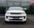 Білий Ленд Ровер Range Rover Sport, об'ємом двигуна 3 л та пробігом 39 тис. км за 119022 $, фото 1 на Automoto.ua