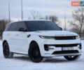 Белый Ленд Ровер Рендж Ровер Спорт, объемом двигателя 3 л и пробегом 13 тыс. км за 128800 $, фото 14 на Automoto.ua