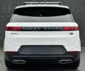 Білий Ленд Ровер Range Rover Sport, об'ємом двигуна 3 л та пробігом 20 тис. км за 28866 $, фото 4 на Automoto.ua