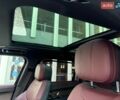 Білий Ленд Ровер Range Rover Sport, об'ємом двигуна 3 л та пробігом 37 тис. км за 129300 $, фото 23 на Automoto.ua