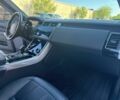 Білий Ленд Ровер Range Rover Sport, об'ємом двигуна 3 л та пробігом 23 тис. км за 55000 $, фото 7 на Automoto.ua
