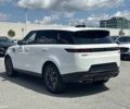 Білий Ленд Ровер Range Rover Sport, об'ємом двигуна 3 л та пробігом 21 тис. км за 54987 $, фото 3 на Automoto.ua