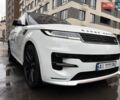 Белый Ленд Ровер Рендж Ровер Спорт, объемом двигателя 3 л и пробегом 37 тыс. км за 129333 $, фото 35 на Automoto.ua
