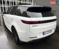 Белый Ленд Ровер Рендж Ровер Спорт, объемом двигателя 3 л и пробегом 37 тыс. км за 129333 $, фото 52 на Automoto.ua